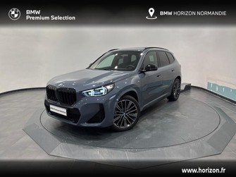 Photo Bmw X1 xDrive23i 218ch M Sport