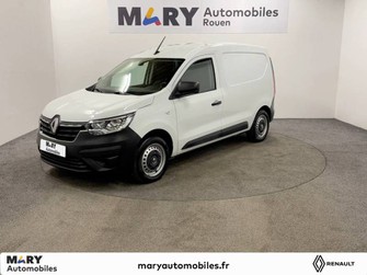 Photo Renault Kangoo Express (30) VAN BLUE DCI 95 - 22 CONFORT
