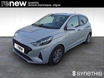 Photo Hyundai i10 1.0 67 ECO Creative