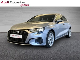 Photo Audi A3 Sportback 30 TFSI 110ch Design