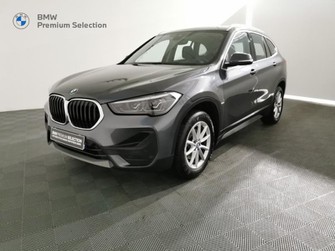 Photo Bmw X1 xDrive18dA 150ch Business Design