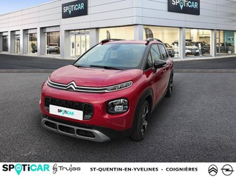 Photo Citroen C3 Aircross C3 Aircross PureTech 110 S&S BVM6