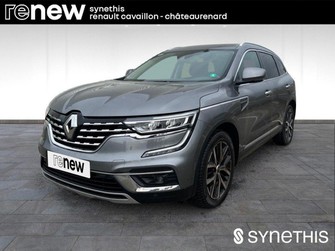 Photo Renault Koleos Tce 160 EDC Intens