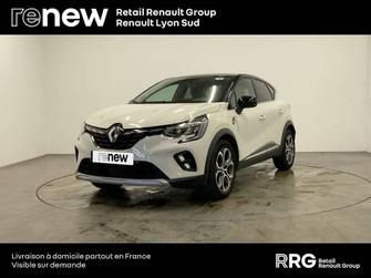 Photo Renault Captur Captur TCe 155 EDC FAP