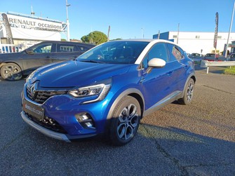 Photo Renault Captur E-Tech 145 - 21 Intens