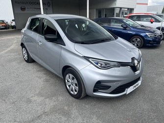 Photo Renault ZOE Zoe R110 Achat Intégral
