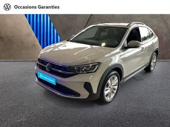 Photo Volkswagen Taigo 1.0 TSI 95ch VW Edition