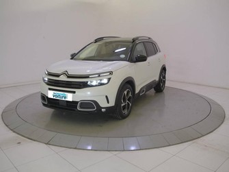 Photo Citroen C5 Aircross PureTech 130 S&amp;S BVM6 - Shine