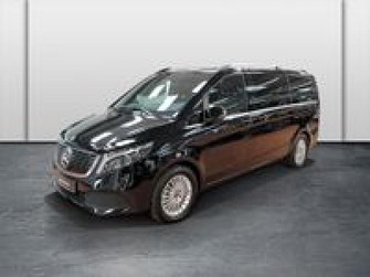 Photo Mercedes EQV 300 204ch Long Avantgarde