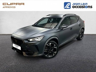 Photo Cupra Formentor 1.5 TSI 150 ch DSG7 V