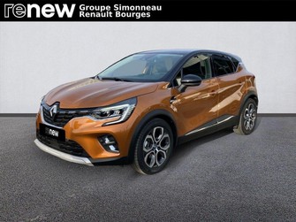Photo Renault Captur E-Tech 145 - 21 Intens