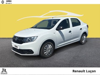 Photo Dacia Logan 1.0 SCe 75ch -18