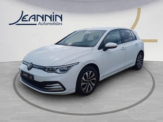 Photo Volkswagen Golf Golf 1.0 TSI OPF 110 BVM6