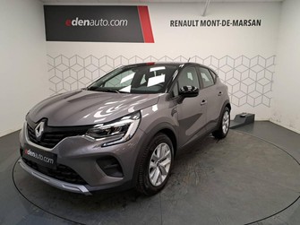 Photo Renault Captur II E-Tech 145 - 21 Zen 5p