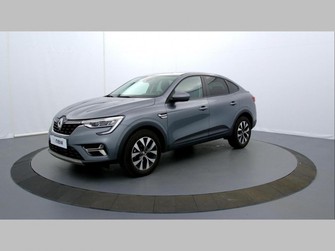 Photo Renault Arkana TCe 140 EDC - 22 Evolution