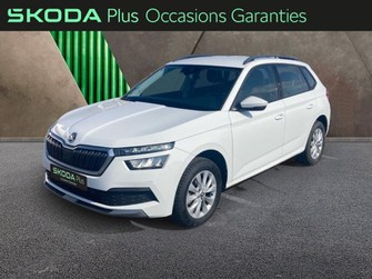 Photo Skoda Kamiq 1.0 TSI 95ch Business