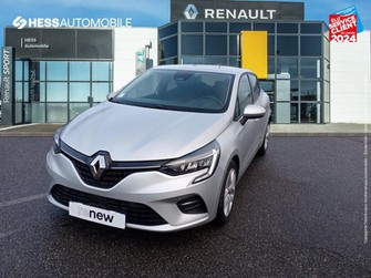 Photo Renault Clio 1.0 TCe 90ch Business -21N GPS