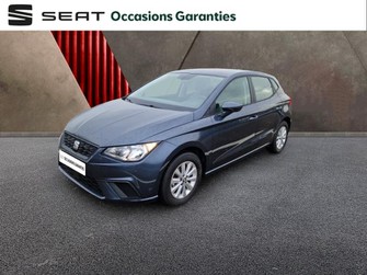 Photo Seat Ibiza 1.0 EcoTSI 95ch Style