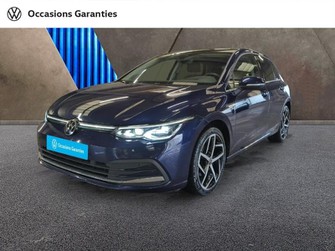 Photo Volkswagen Golf 1.5 eTSI OPF 150ch Style DSG7