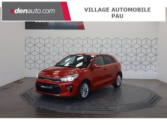 Photo Kia Rio 1.2L 84 ch ISG Active