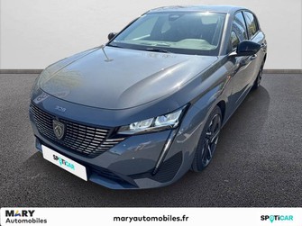 Photo Peugeot 308 PureTech 130ch S&S EAT8 Allure Pack