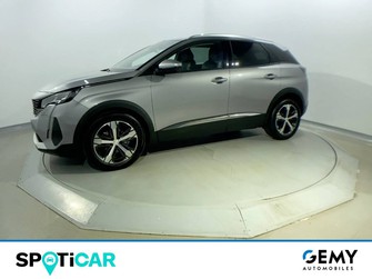 Photo Peugeot 3008 3008 BlueHDi 130ch S&S EAT8