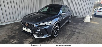 Photo Cupra Formentor Formentor 1.4 e-HYBRID 245 ch DSG6
