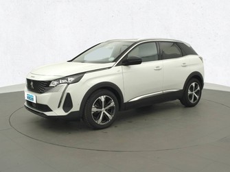 Photo Peugeot 3008 3008 BlueHDi 130ch S&S EAT8