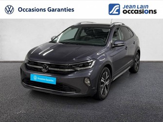 Photo Volkswagen Taigo 1.5 TSI 150 DSG7 Style