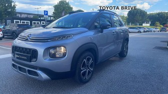 Photo Citroen C3 Aircross BlueHDi 100 S&amp;S BVM6 Shine 5p