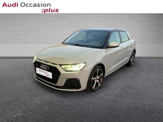 Photo Audi A1 Sportback 25 TFSI 95ch Advanced S tronic 7
