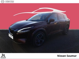Photo Nissan Qashqai e-POWER 190ch Tekna 2022