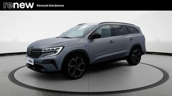 Photo Renault Espace VI Espace E-Tech hybrid 200