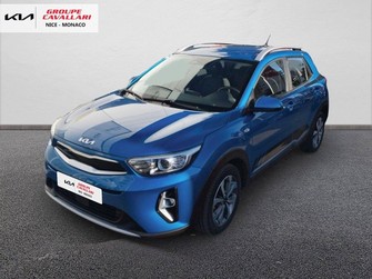Photo Kia Stonic Stonic 1.0 T-GDi 100 ch BVM6
