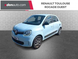Photo Renault Twingo III SCe 65 Equilibre