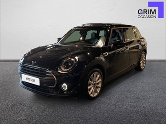 Photo Mini Clubman CLUBMAN F54 LCI Clubman Cooper 136 ch DKG7