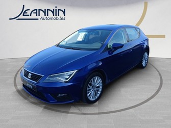 Photo Seat Leon Leon 1.0 TSI 110 BVM6