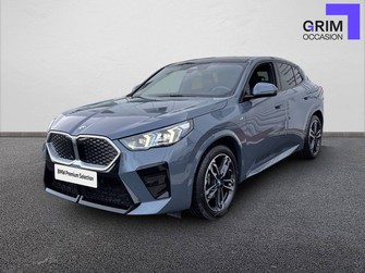 Photo Bmw iX 2 U10 iX2 xDrive30 313ch BVA