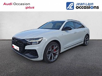 Photo Audi Q8 60 TFSI e 462 Tiptronic 8 Quattro Compétition