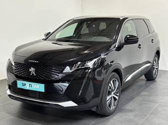 Photo Peugeot 5008 1.2 PureTech 130ch S&S Allure Pack