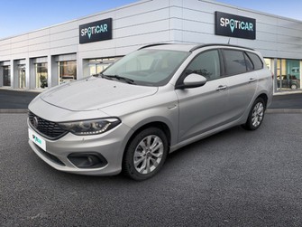 Photo Fiat Tipo SW 1.6 MultiJet 120ch Easy S/S DCT MY19