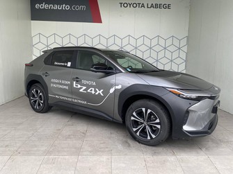 Photo Toyota bZ4X 11kW AWD Origin 5p