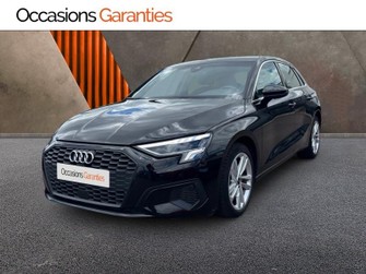 Photo Audi A3 Sportback 35 TDI 150ch Business line S tronic 7