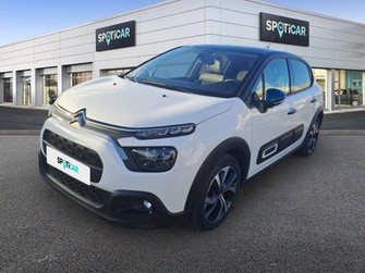 Photo Citroen C3 1.5 BlueHDi 100ch S&S Shine E6.d