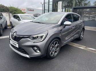 Photo Renault Captur Captur E-Tech Plug-in 160