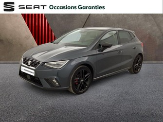 Photo Seat Ibiza 1.0 TSI 115ch FR XCLUSIVE DSG7