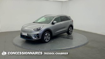 Photo Kia Niro Electrique 204 ch Active