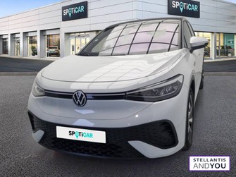 Photo Volkswagen ID.5 174 ch Pro