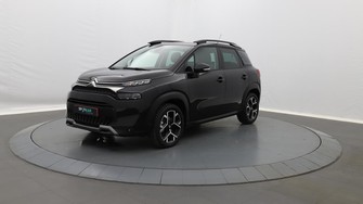 Photo Citroen C3 Aircross PureTech 130 S&S EAT6 Max