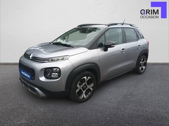 Photo Citroen C3 Aircross C3 Aircross PureTech 110 S&S BVM6